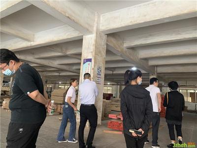 聚設匯設計師走進廣東家具廠 探尋手工藝品與設計靈感之源