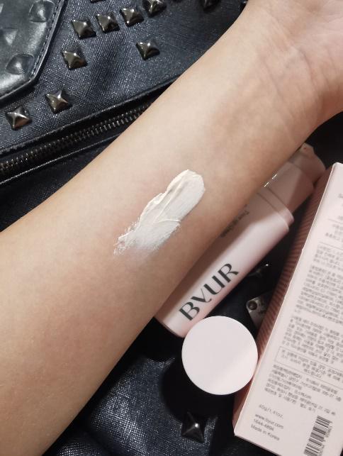 byur美妝初印象 油墨的科技研發之旅