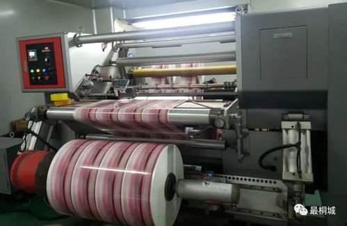 包裝產業巡禮 中景泰包裝——專注日用與商用包裝袋及膜產品研發生產，創新油墨技術驅動可持續發展