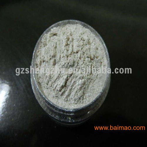 油墨廠與印刷廠專用珠光粉、銅金粉及銅金條的生產與應用